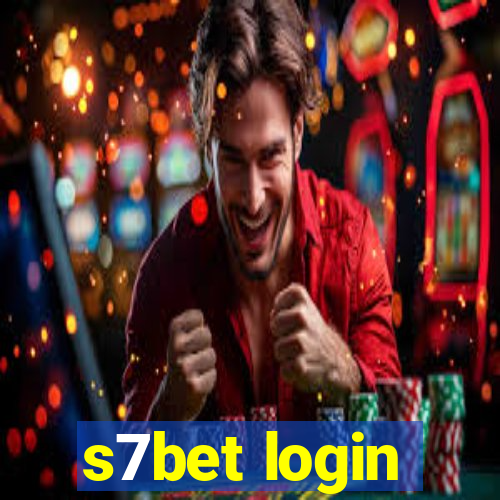 s7bet login